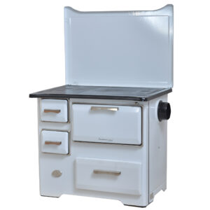 MBS 7 Sparhelt, jobbos/balos, 8.5 kW