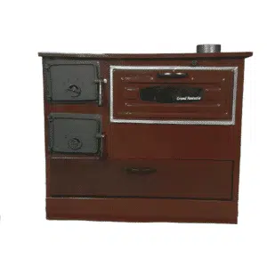 Sobă de gătit Grand Fantazia