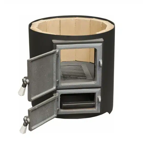 Ansamblu-boiler-inox-120-L