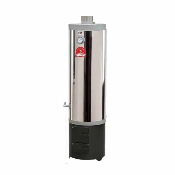 Ansamblu-boiler-inox-120-L-cu-focar-cu-usi-din-tabla-FM-1