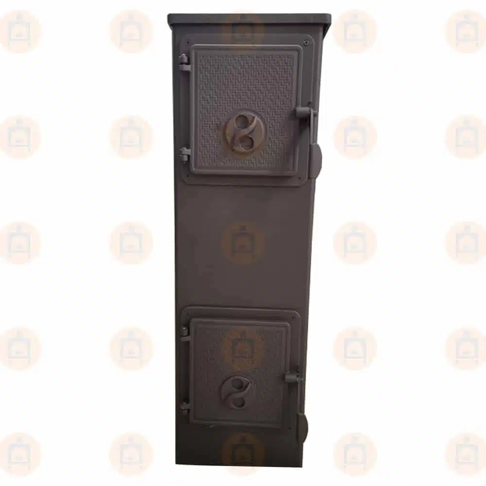 Sobă Ewa Kalize 5.3kW