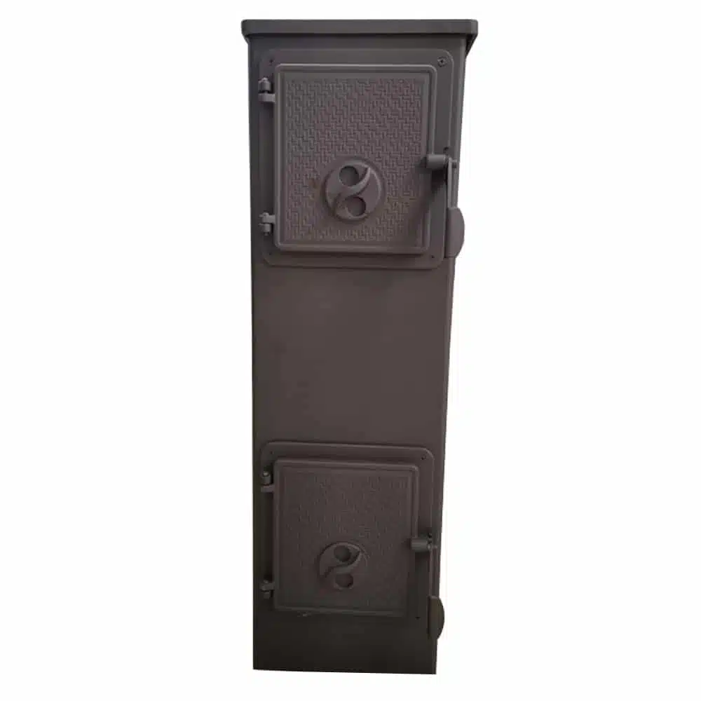 Sobă pe lemne Ewa Kalize