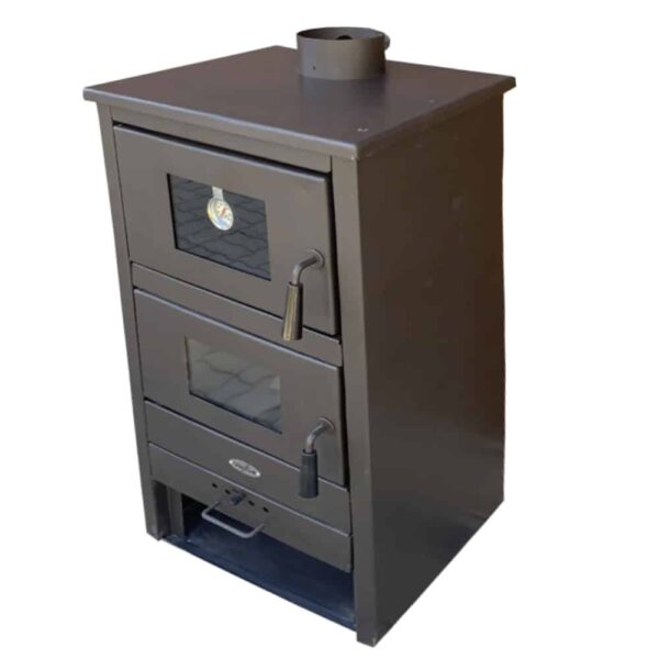 Semineu cu Cuptor Vingo 11-13kW