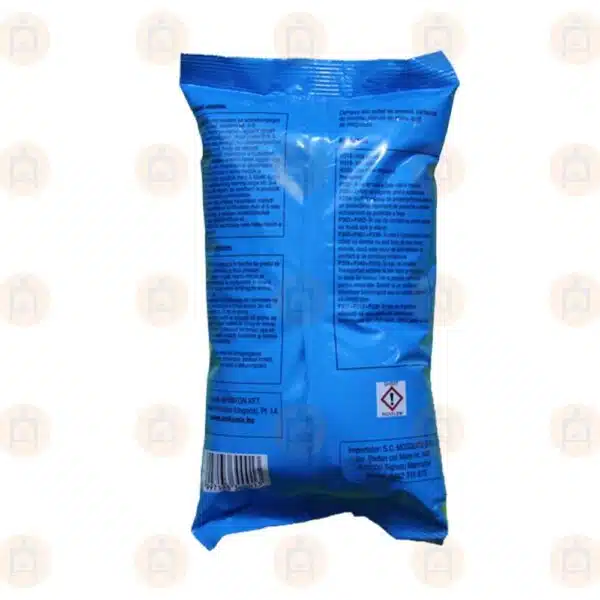 Activizator de ardere Konix, Activizator pentru curațarea cazanelor pe lemne, 1kg 1