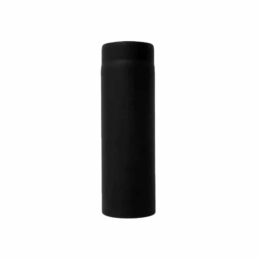Burlan din tablă groasă FI 120X500mm