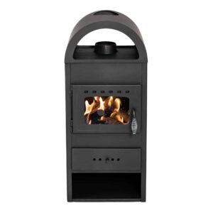 Șemineu Thalia Kalize Plus 8.3kW