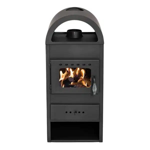 Șemineu Thalia Kalize Plus 8.3kW
