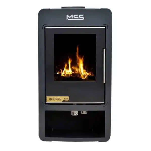Designo Kandalló FM Premium 8kW