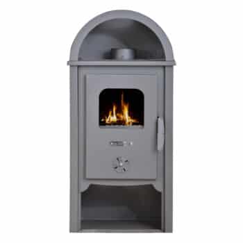 Șemineu Evotools 7kW cu boltă