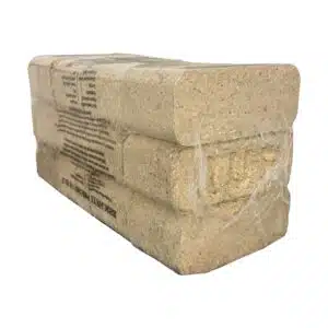 Set Brichete lemn RUF, pachet, 10 kg