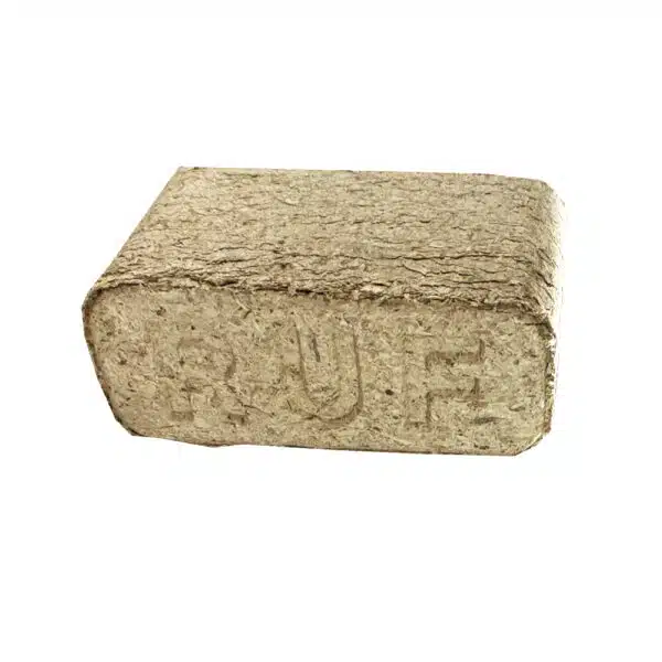 RUF fa brikett készlet, 10 kg - Image 3
