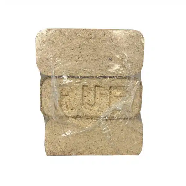 RUF fa brikett készlet, 10 kg - Image 2