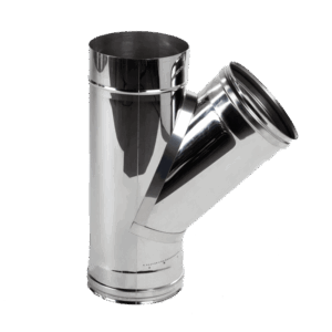 TEU INOX CAZAN PELETI+GARNITURI