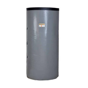 Rezervor PUFFER 800L cu izolație, fără serpentină