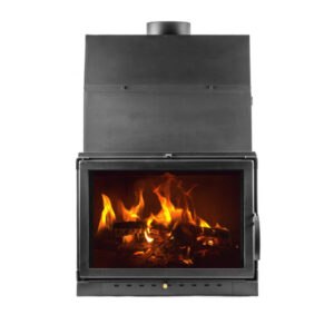 Petra 24 kW vízteres kandalló, 24kW